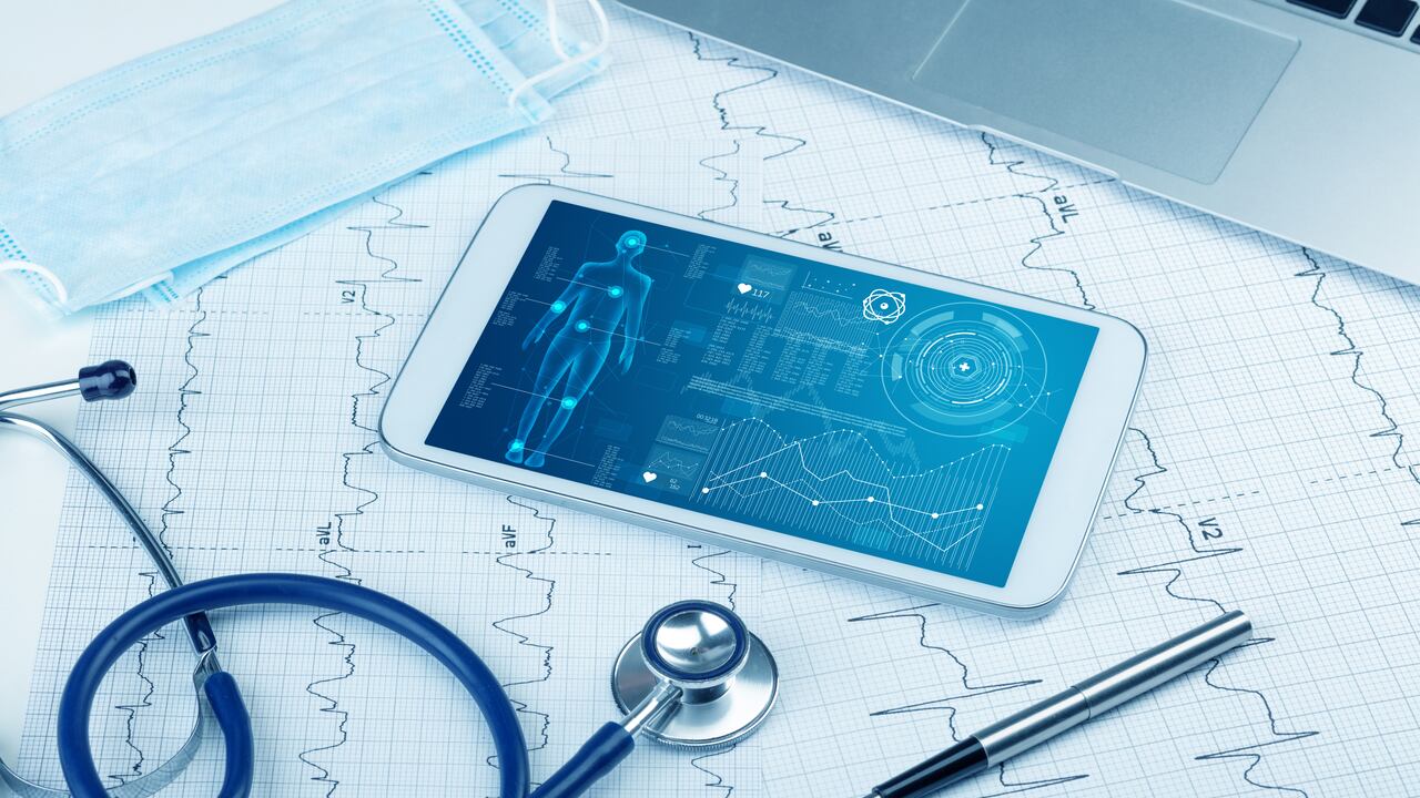 El costo de un ciberataque en la industria sanitaria ha aumentado un 60%.