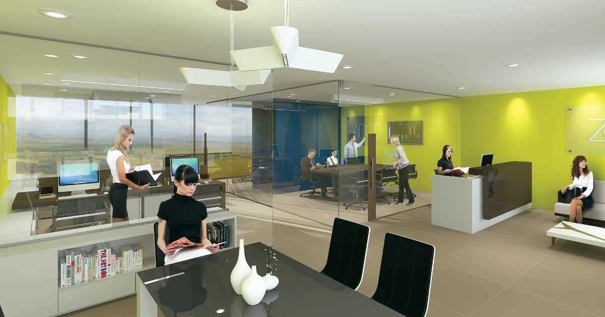 La clave está en construir proyectos enfocados en mercados desatendidos y que se diferencien, como el caso de Zofia Trade Center, en Barranquilla.