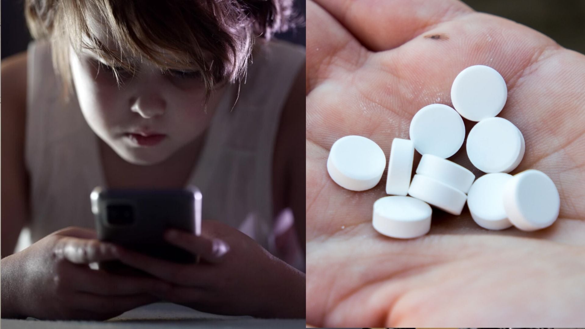 Reto vital en redes alerta a las autoridades  de Cali; implica tomar acetaminofén de forma excesiva.