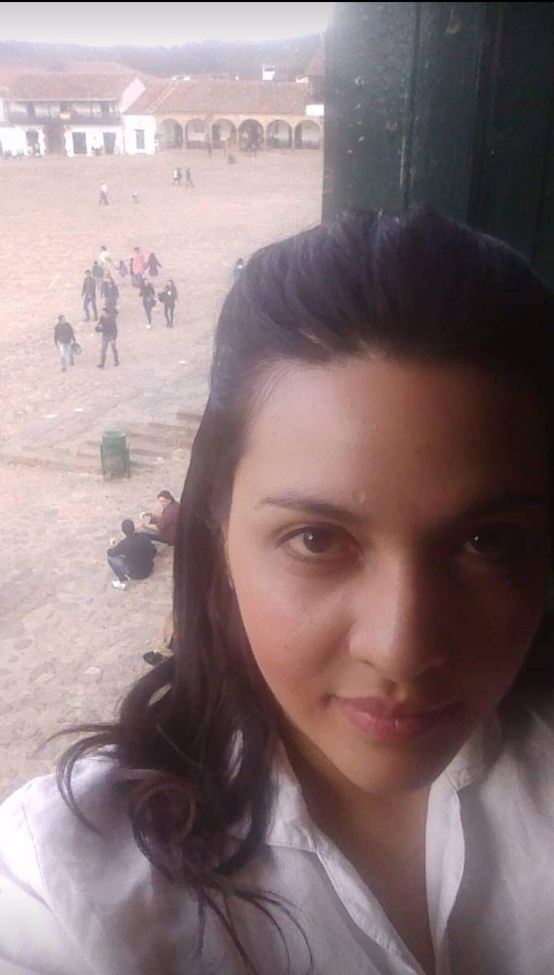 En redes sociales cuenta su historia y la gran lucha que enfrentó desde sus 25 años.