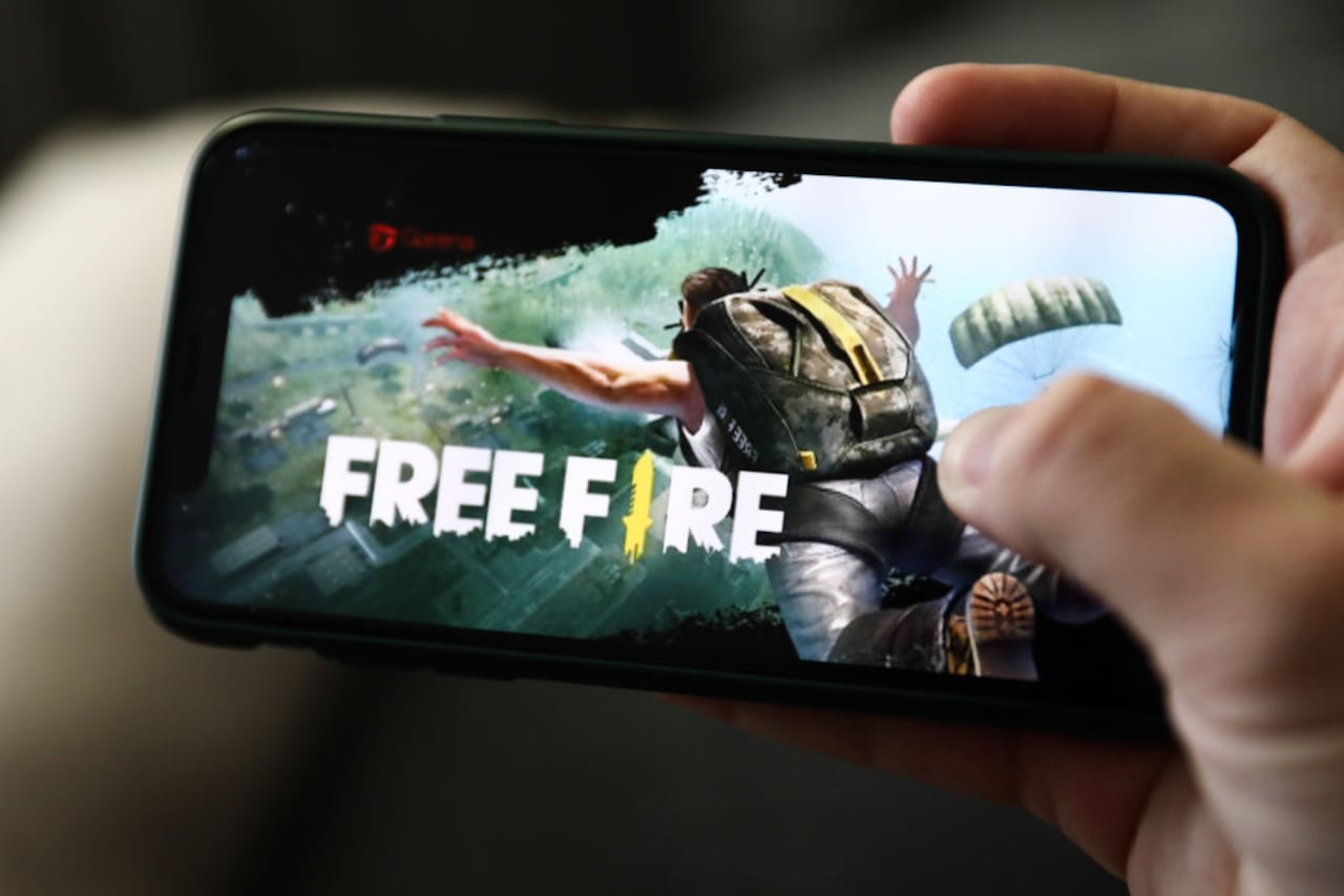 Free Fire MAX: cómo usar y canjear ahora mismo los códigos de ...