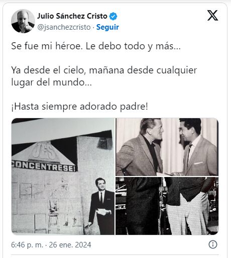 Foto: Captura de pantalla / X