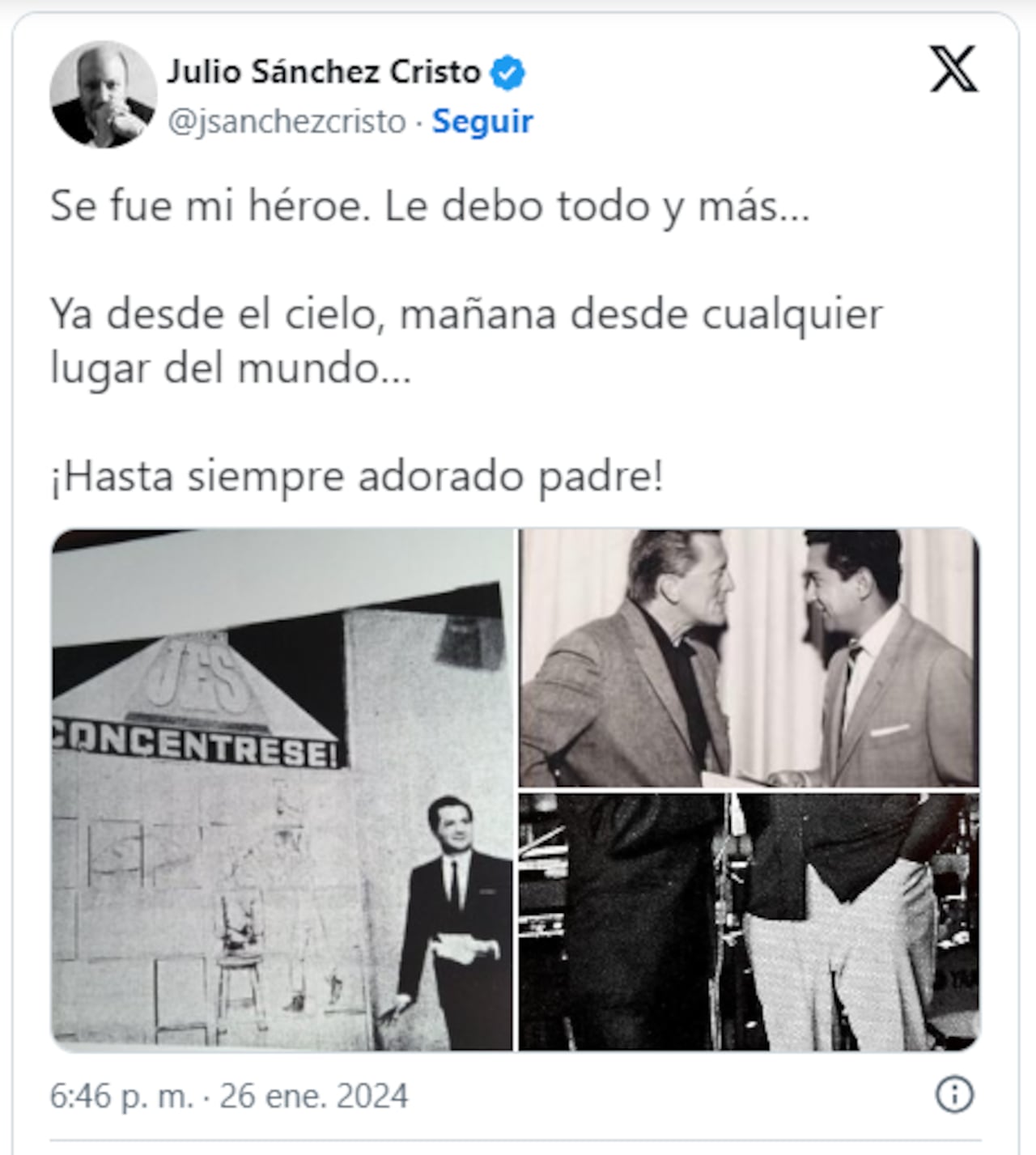 Foto: Captura de pantalla / X