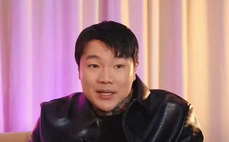 El surcoreano confesó por qué sufrió de depresión cuando era niño.