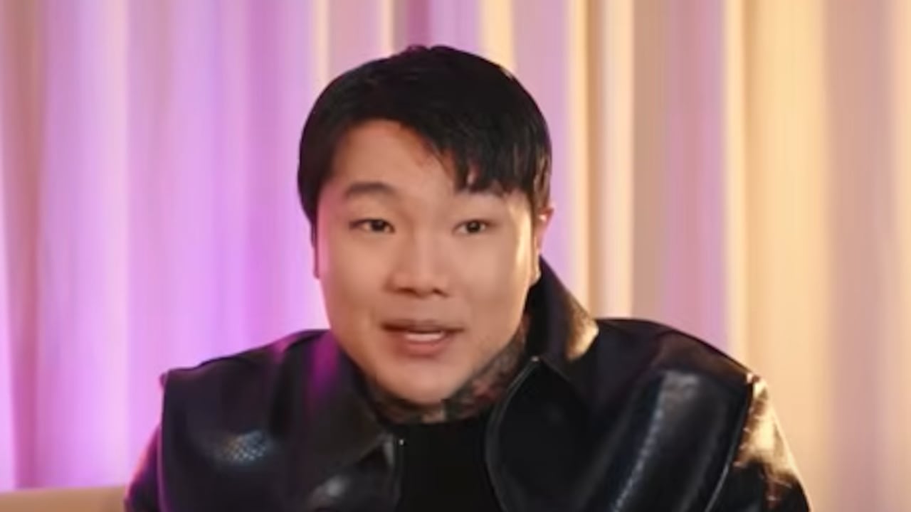 El surcoreano confesó por qué sufrió de depresión cuando era niño.