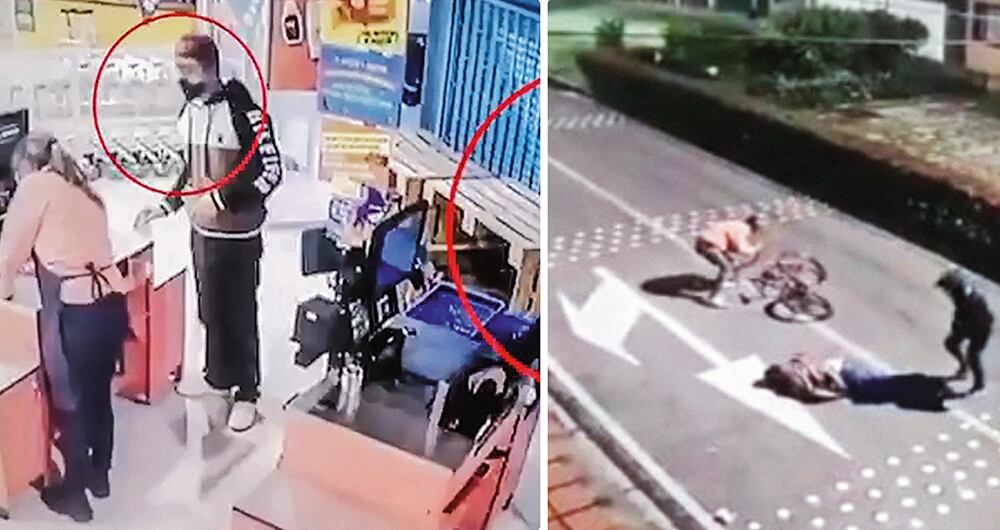 BOGOTÁ, BAJO el TERROR_1