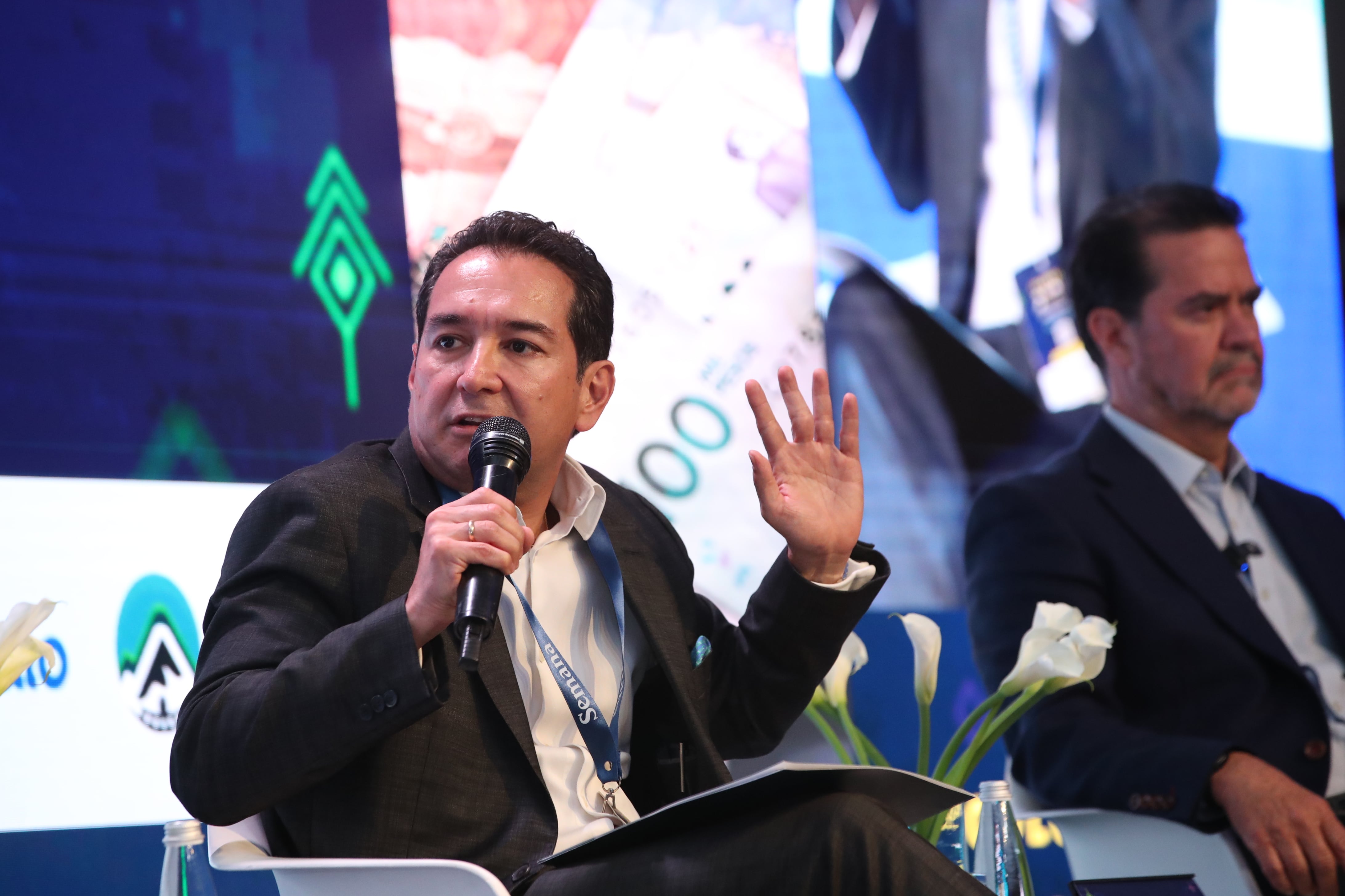 GRAN FORO COLOMBIA 2025