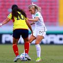 Colombia vs Nueva Zelanda - Mundial Femenino Sub 20