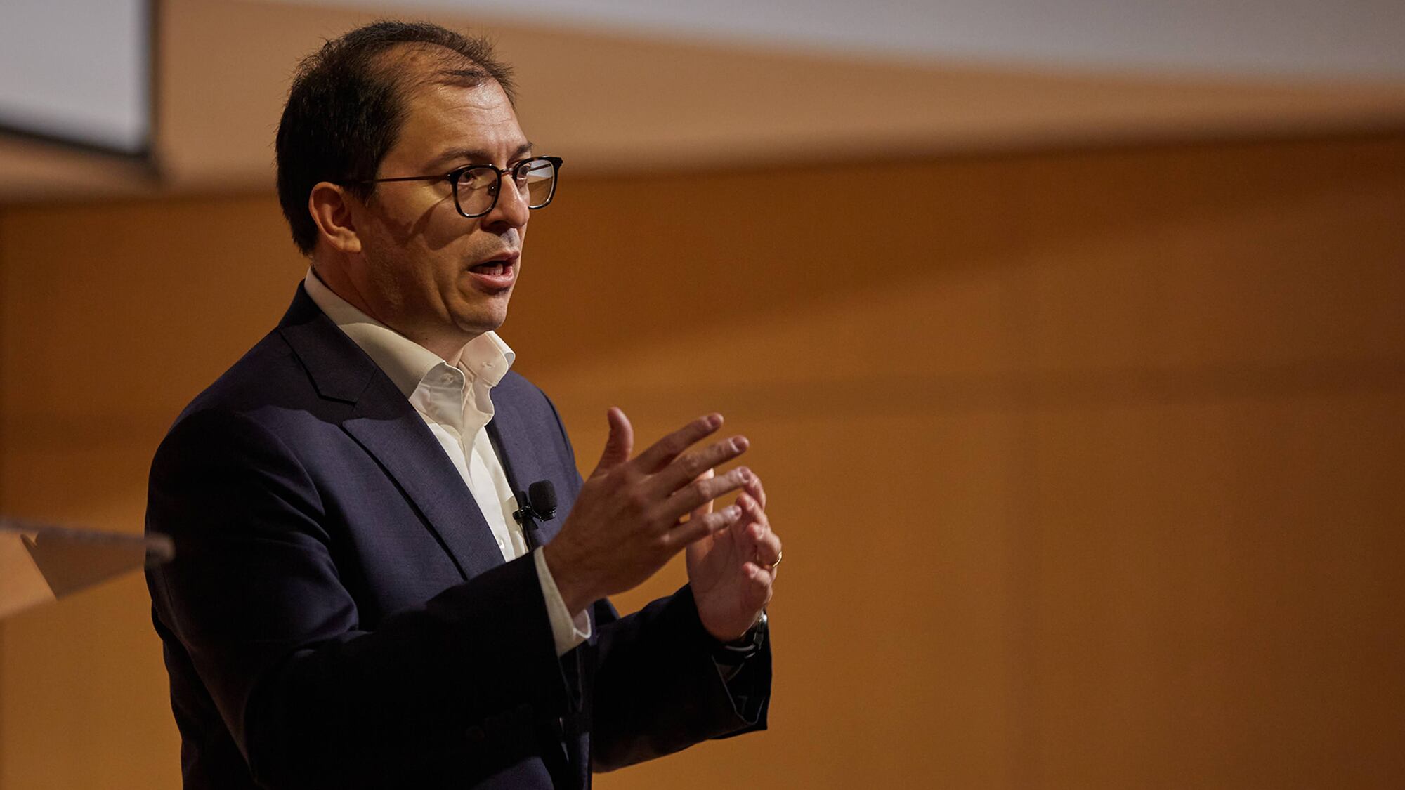 Fiscalía General de la Nación
Fiscal Francisco Barbosa