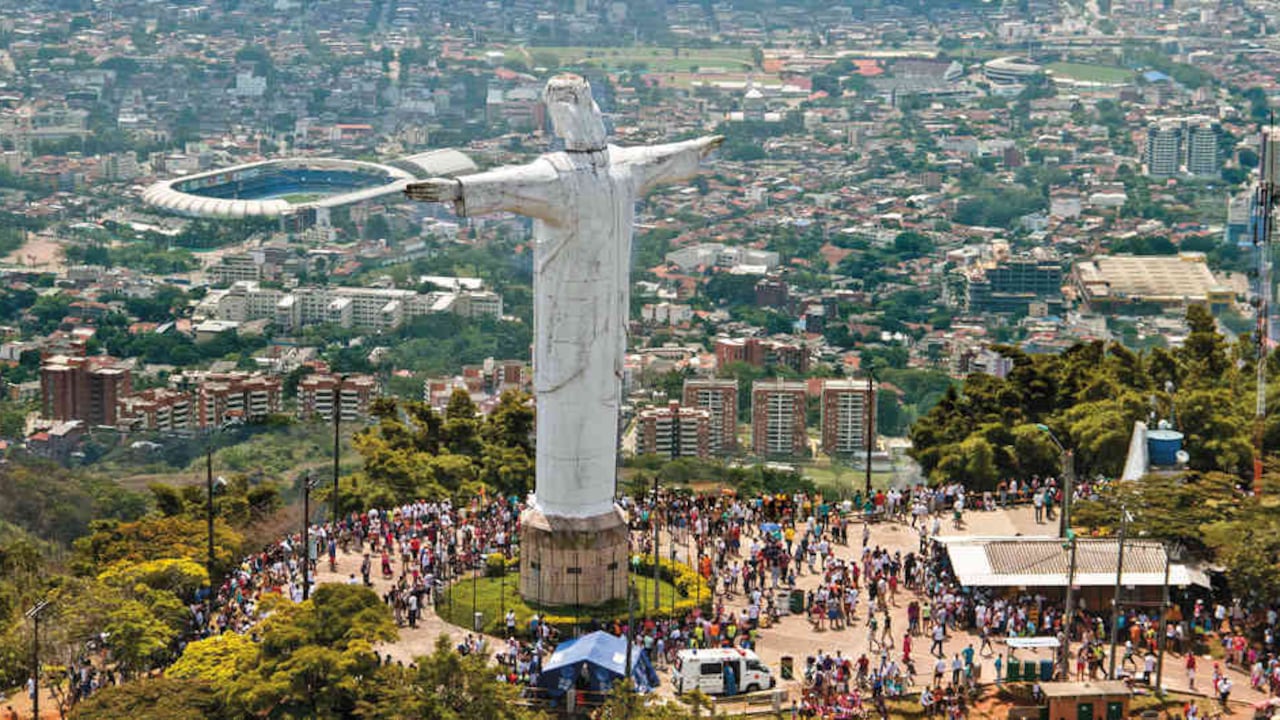 Cali sufre por las vendettas de mafiosos que regresaron de Estados Unidos después de pagar sus condenas.