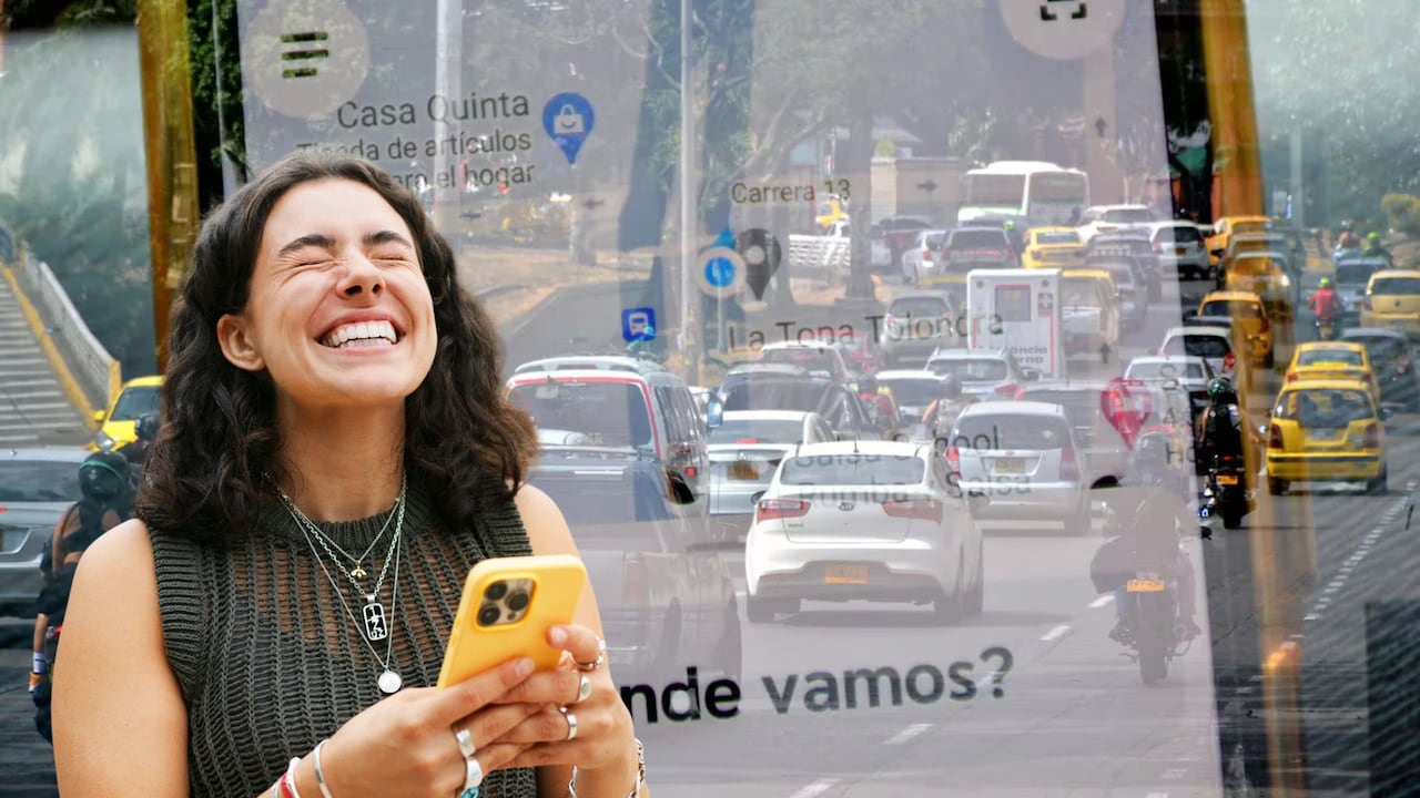 El proyecto de ley ‘Por allá sí voy’ busca establecer reglas para los servicios de movilidad solicitados mediante plataformas digitales y modernizar el servicio público de taxi en Colombia.