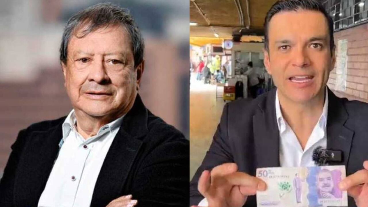 Según Mario Hernández, la plata aún alcanza, solo hay que saberla rendir.