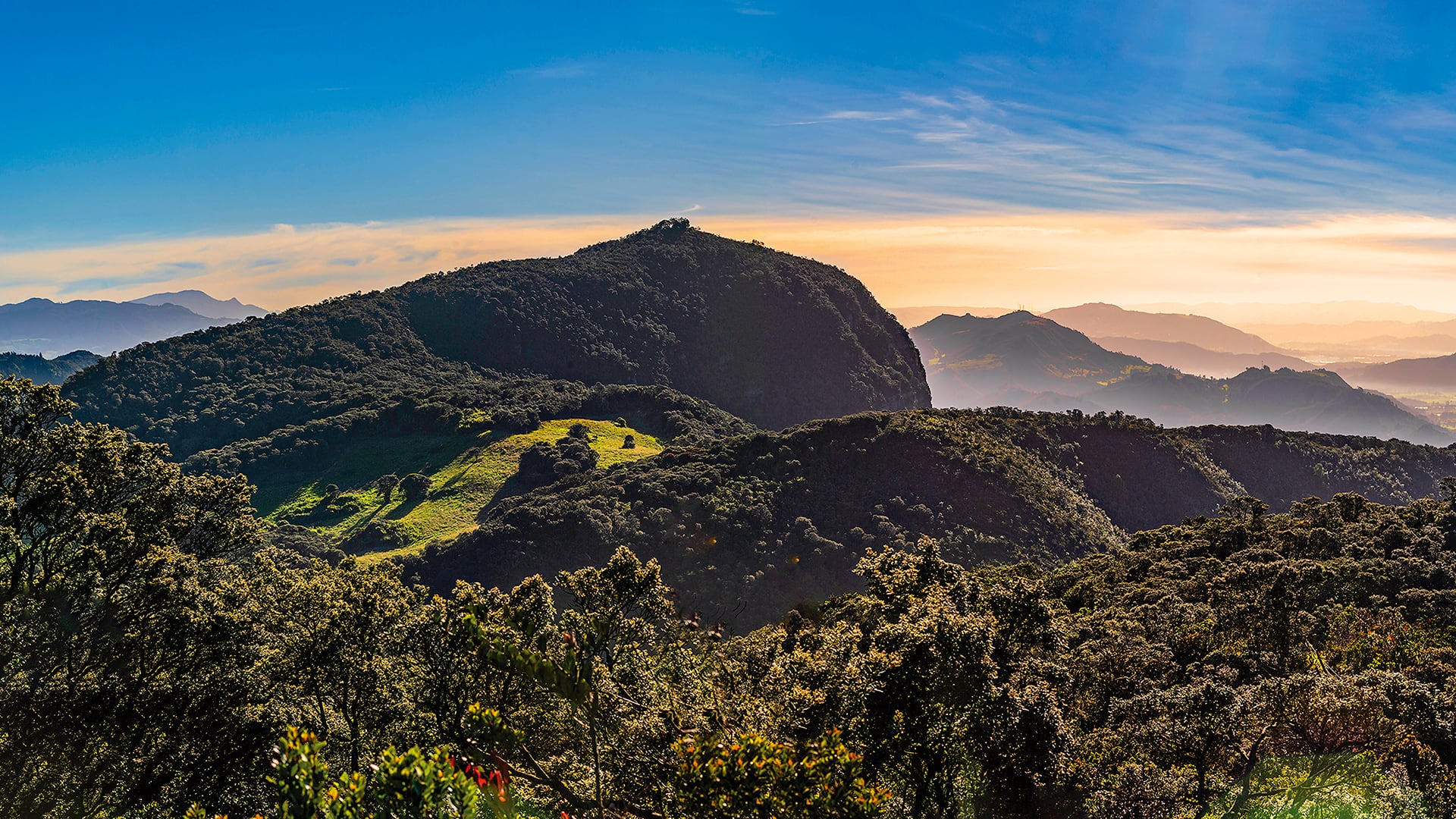 Tabio, Cundinamarca.