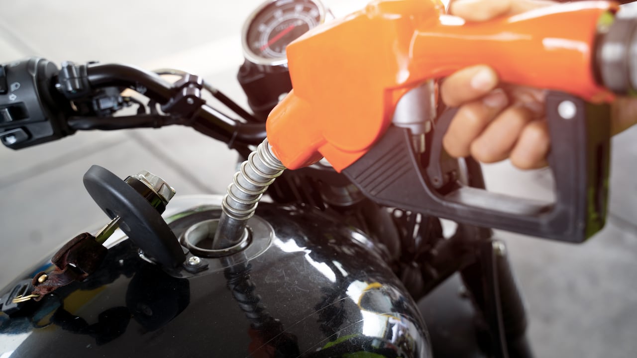 Estas son las recomendaciones que debes saber al momento de tanquear combustible