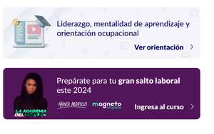 Curso gratuito habilitado en la plataforma de Magneto para que fortalezca su hoja de vida.