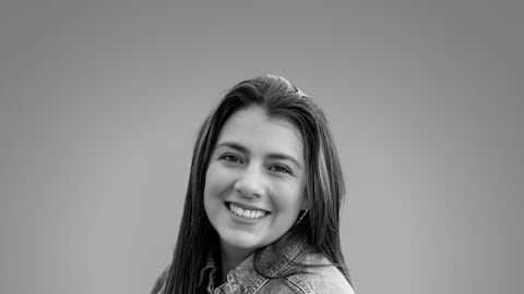 Karen Peña, directora general Fundación proyecto A+