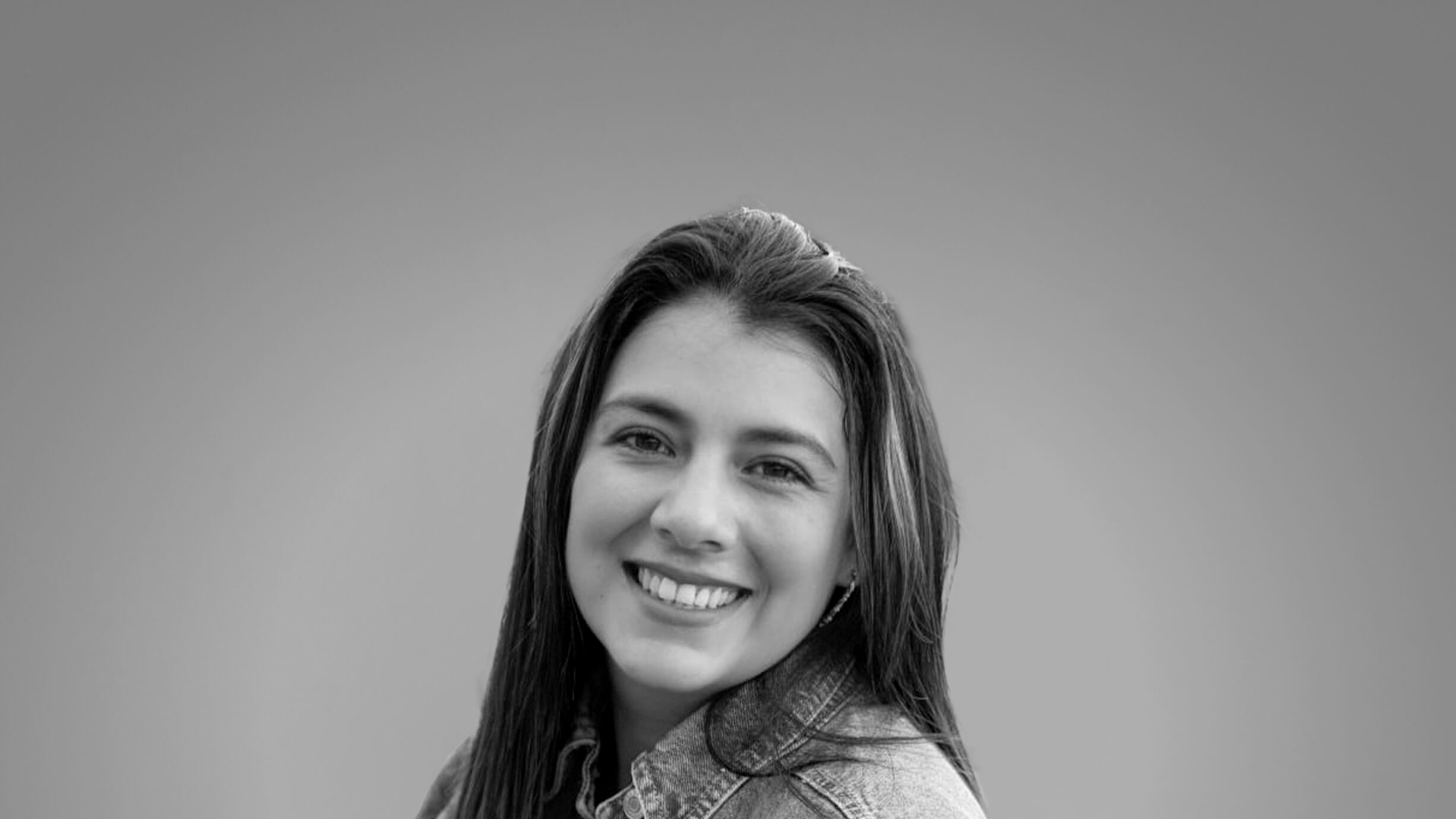 Karen Peña, directora general Fundación proyecto A+