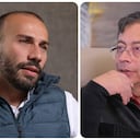 El CEO de AtlasIntel, Andrei Roman, le respondió al presidente Gustavo Petro.