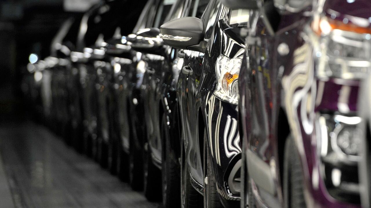 El transporte es el causante de cerca de un tercio (30 %) de todas las emisiones de gases de efecto invernadero a nivel global.