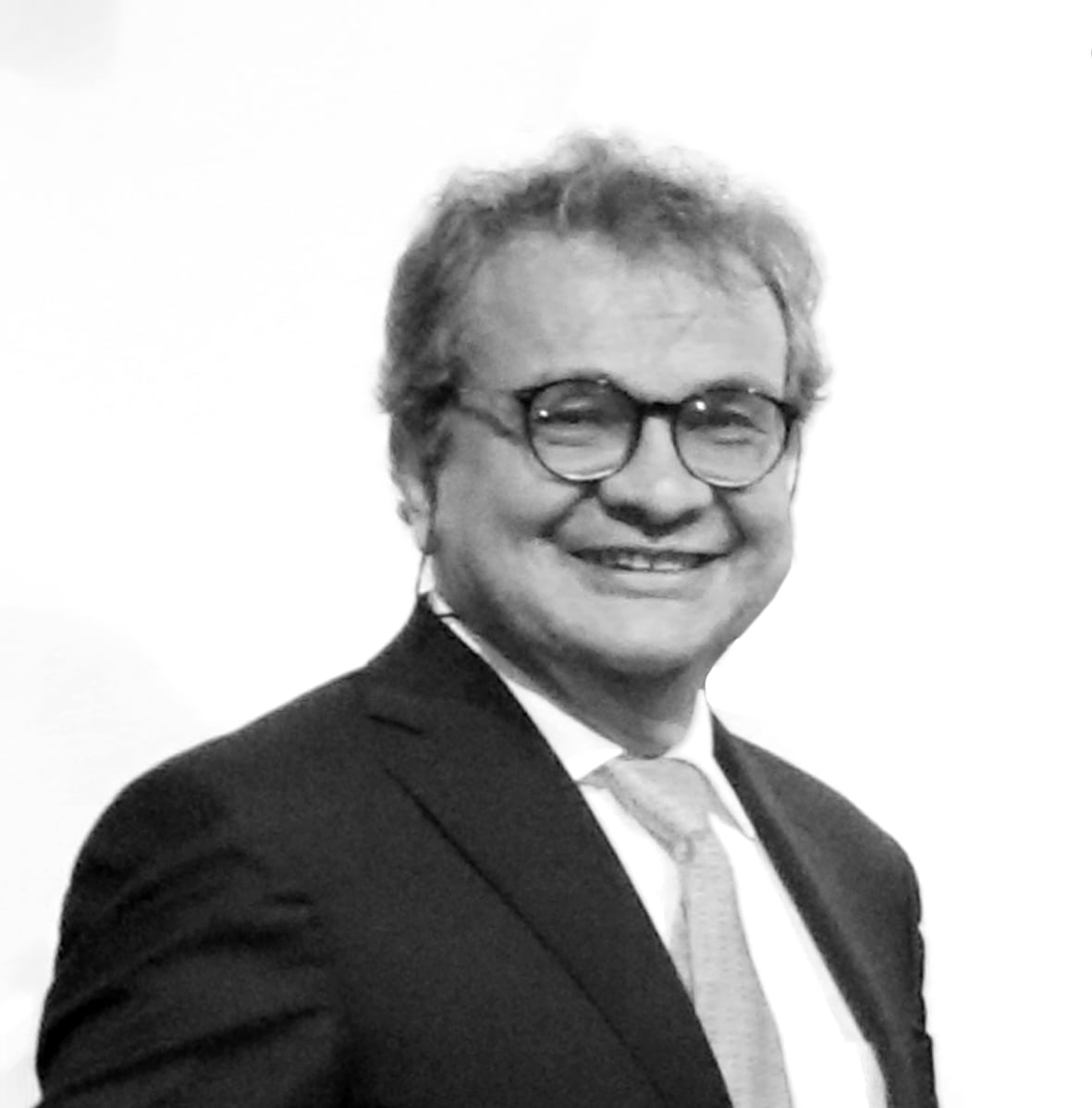 Hernando Macías, director de Políticas Sectoriales y Farmacéuticas de Asinfar.