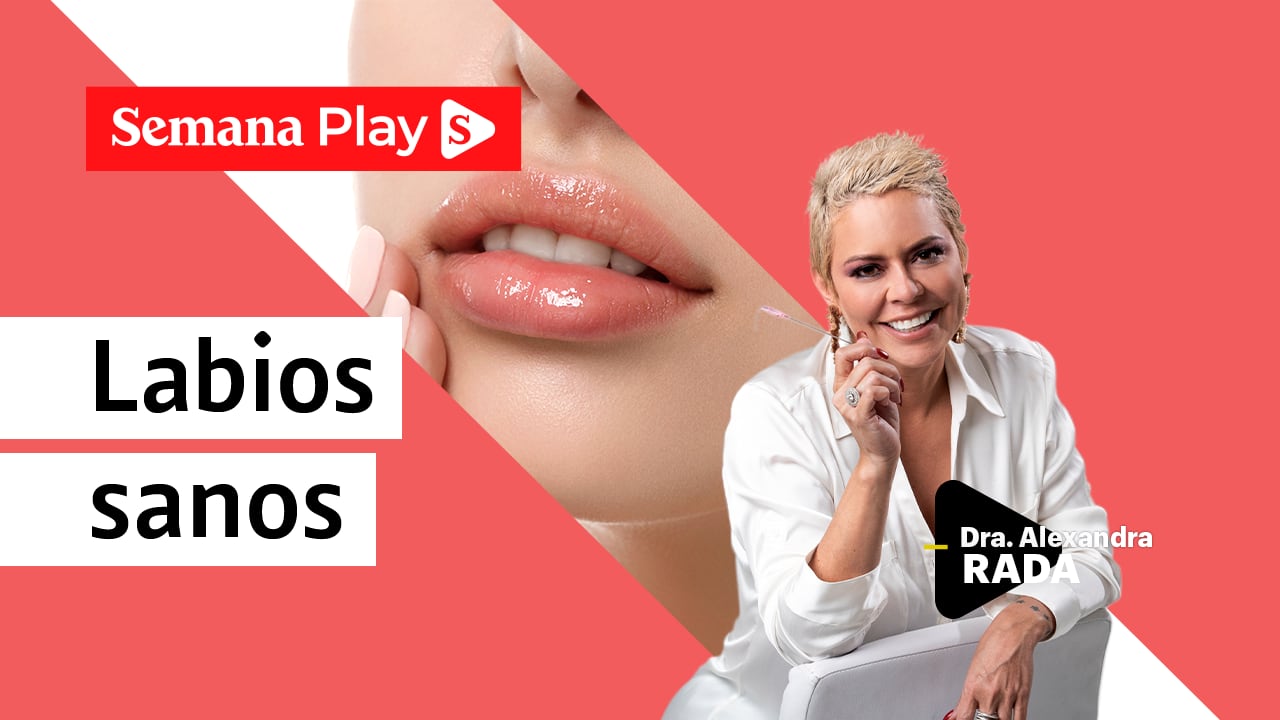 Labios sanos | Dra. Alexandra Rada en EstéticaMENTE