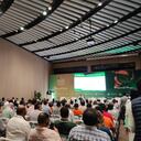 En su versión número 20, Fedepalma culmina su Conferencia Internacional de Palma de Aceite en la ciudad de Cartagena de Indias.