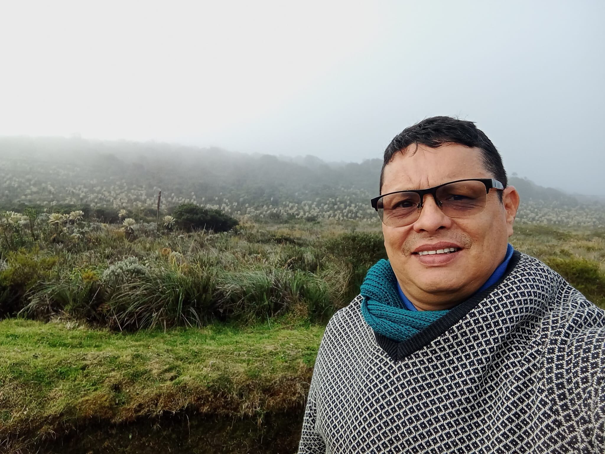 Facebook:Alexander Suzunaga Cometa