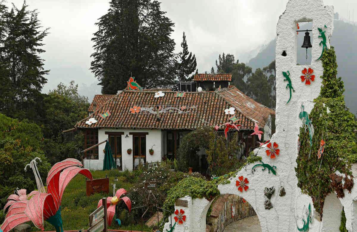 Guillermo Torres/ SEMANA 