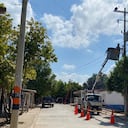 El incremento en la tarifa de energía será del 4,39 %. Foto: Twitter @AfiniaGrupoEPM