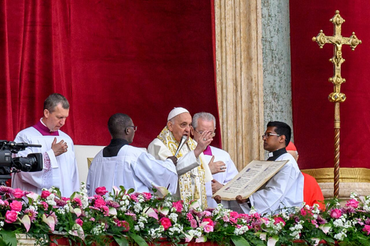 Papa Francisco