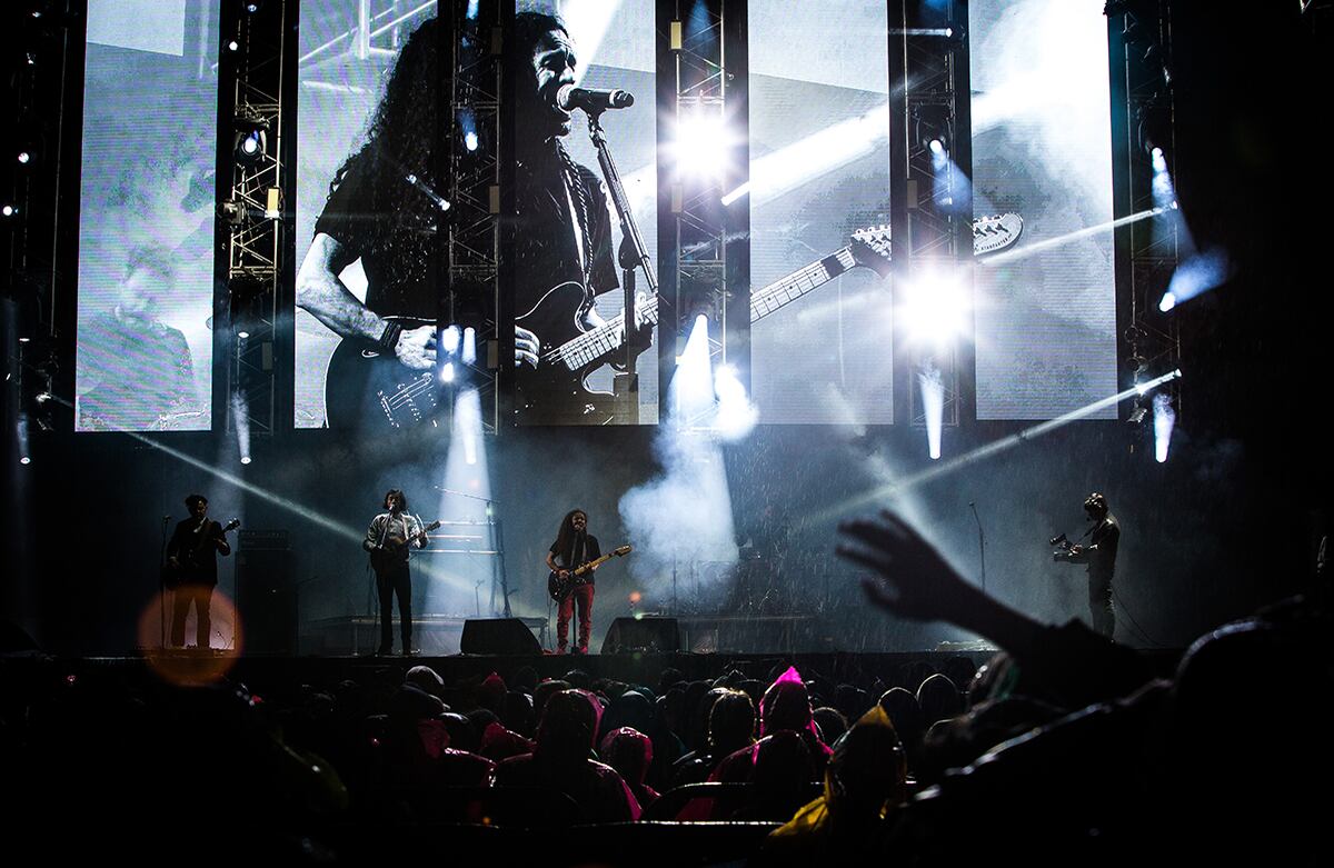 Ana Vallejo / SEMANA