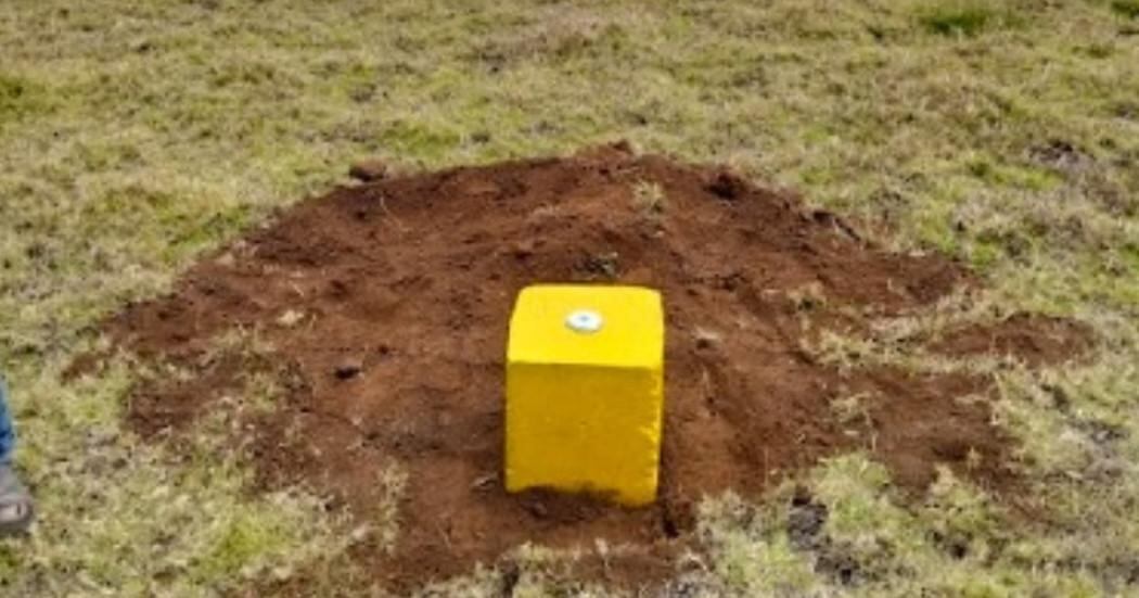 CAR lleva a cabo acciones para blindar 140 mil hectáreas en la cuenca del río Bogotá.