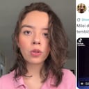 Jerome Sanabria se disculpó por el post que hizo.