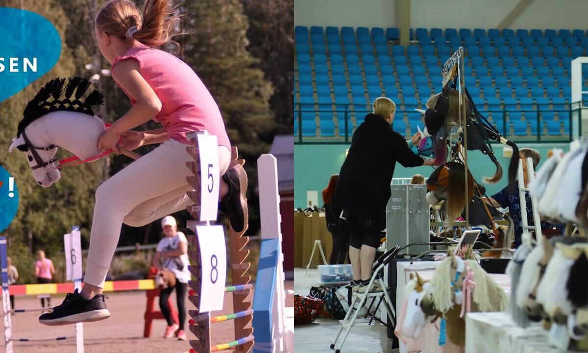 El concurso ha llamado la atención de cientos de usuarios en las redes sociales