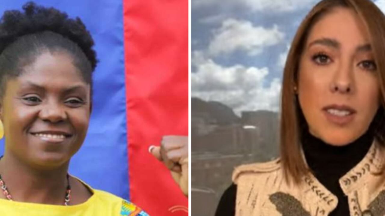 Juanita Gómez espera que judicialicen a la mujer que arremetió con Francia Márquez.