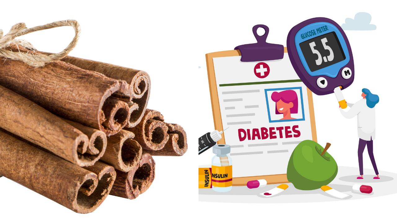 Para controlar la diabetes se deben tener hábitos alimenticios saludables.