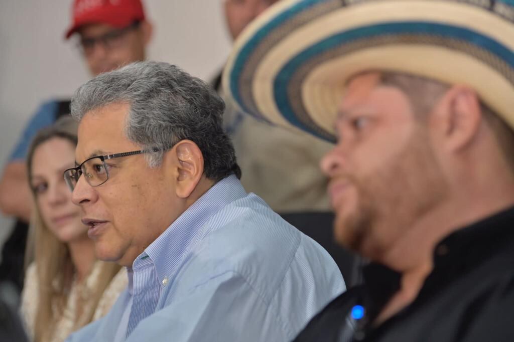 Supersalud devuelve al departamento de Córdoba los hospitales San Jerónimo, de Montería, y Sandiego, de Cereté.