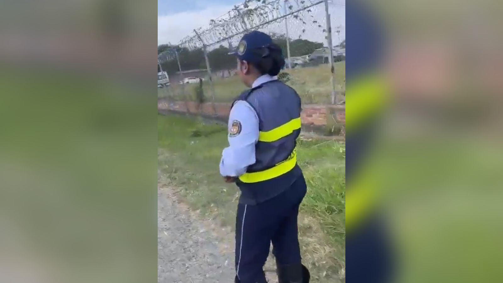 La secretaría de Movilidad no se ha pronunciado al respecto.