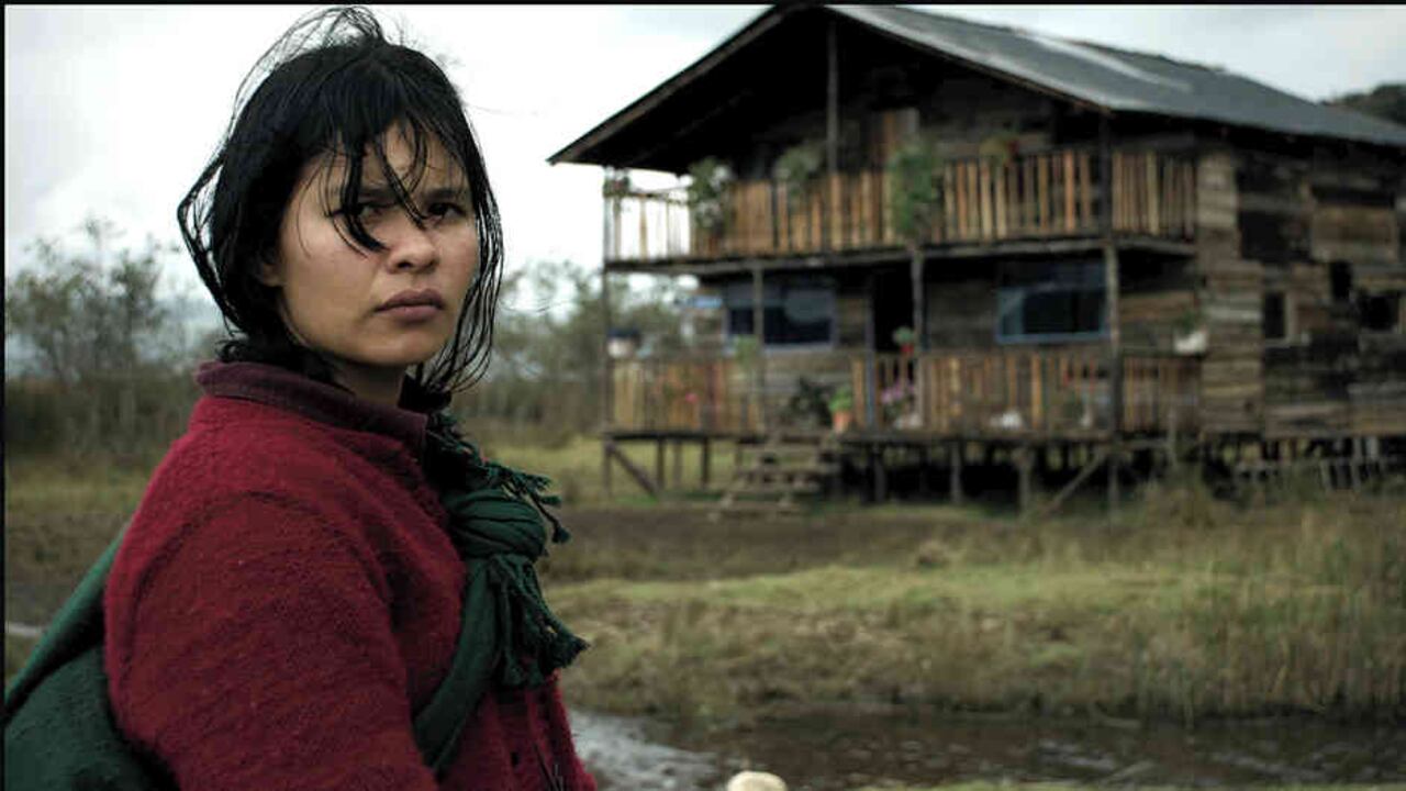 Foto: Carolina Navas / La Sirga