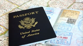 Estados Unidos endurece restricciones de visa en América Latina como parte de su estrategia para sancionar apoyos a actores considerados adversarios.