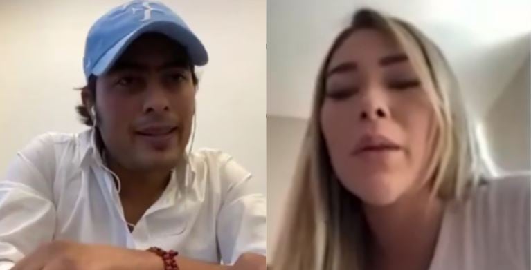 Day Vásquez tira dura advertencia sobre Nicolás Petro