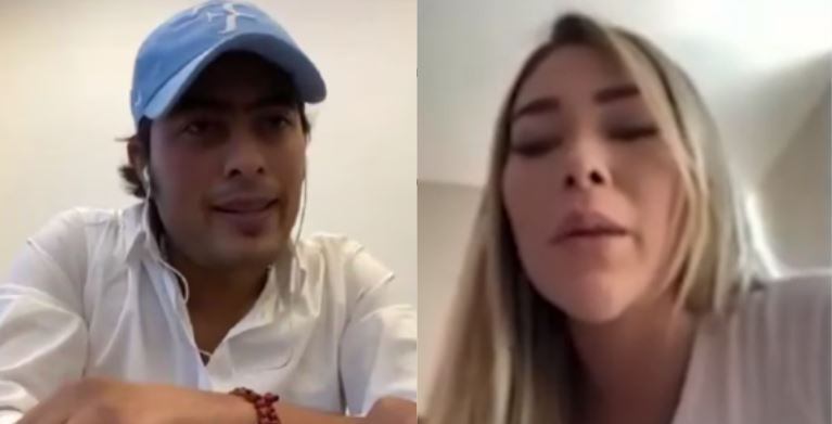 Day Vásquez tira dura advertencia sobre Nicolás Petro