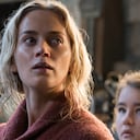 Emily Blunt protagoniza una de las nuevas cintas que llegan a Netflix