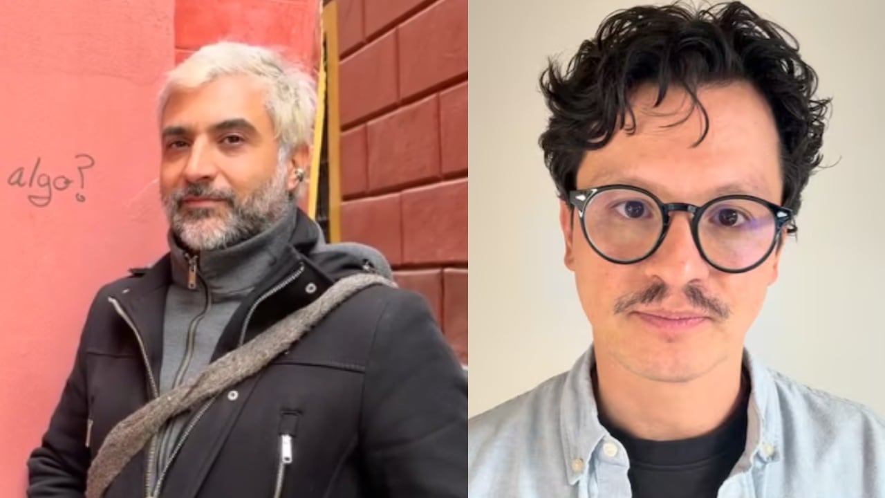 Jacques Toukhmanian y Biassini Segura