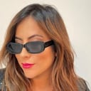 Laura sarmiento se encuentra recuperándose de un accidente sufrido en Bogotá
Foto:Instagram @soylalasarmiento