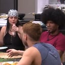 Participantes de La casa de los famosos Colombia