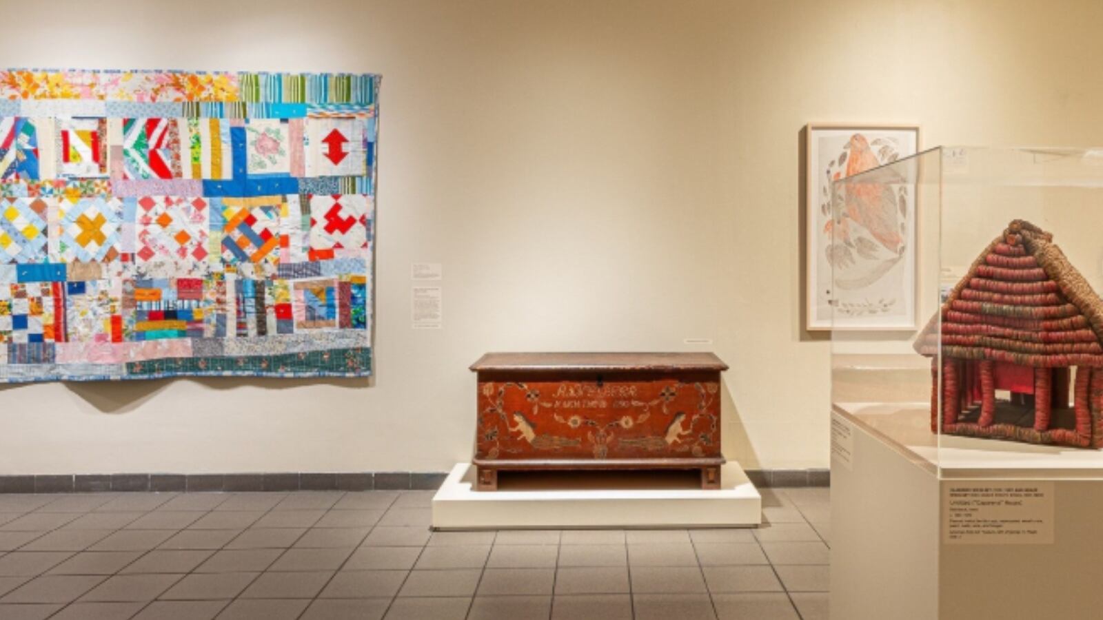 Visitar algunos museos de la ciudad puede resultarle gratis