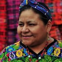 Rigoberta Menchú ganó el premio Nobel de Paz en 1992.