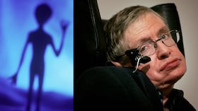 Esta fue la inquietante advertencia de Stephen Hawking.