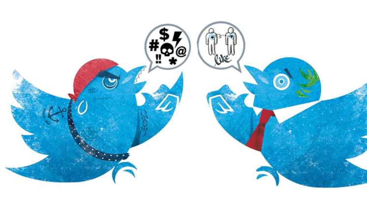 La directora del ICBF, Cristina Plazas, solicitó que la cuenta del periodista fuera cerrada.